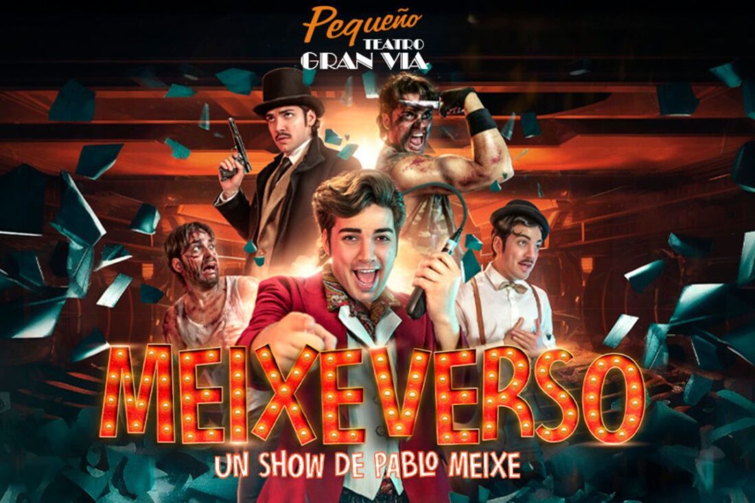 Meixeverso