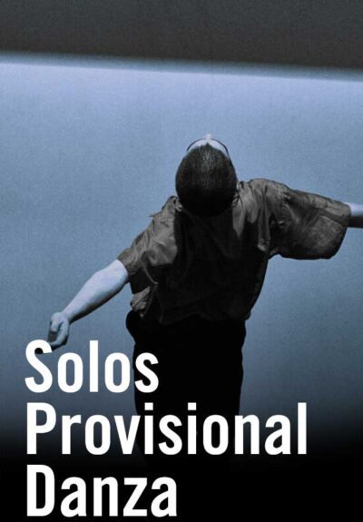 Solos Provisional Danza