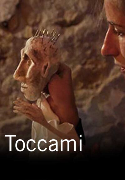 Toccami