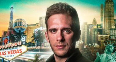 Gana entradas para ‘Un mago en América’ en el Teatro Capitol Gran Vía