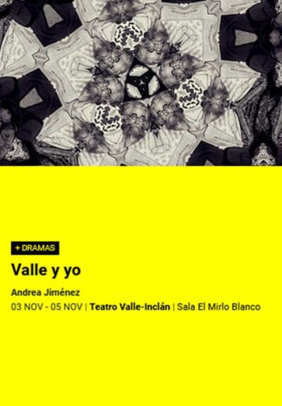 Valle y yo