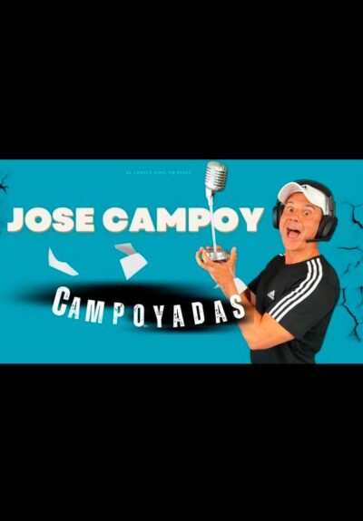 Campoyadas