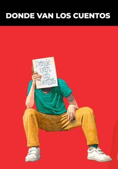 Donde van los cuentos