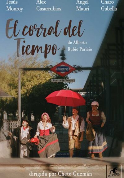 El corral del tiempo