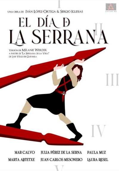 El día de la serrana