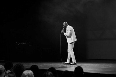 Imagen de 'Españul' de Lamine Thior