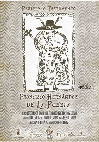 Francisco Hernández, periplo y testamento