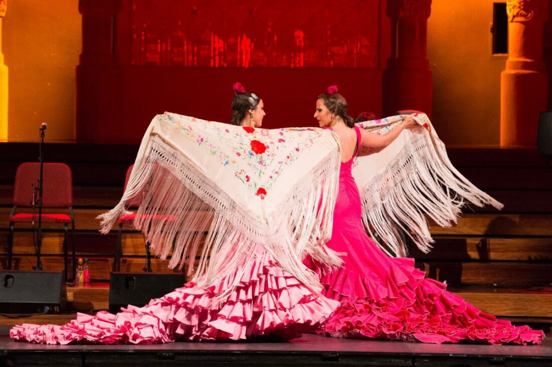 Gran Gala Flamenco