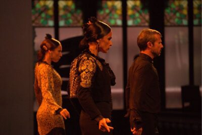 Imagen de 'Gran Gala Flamenco'.