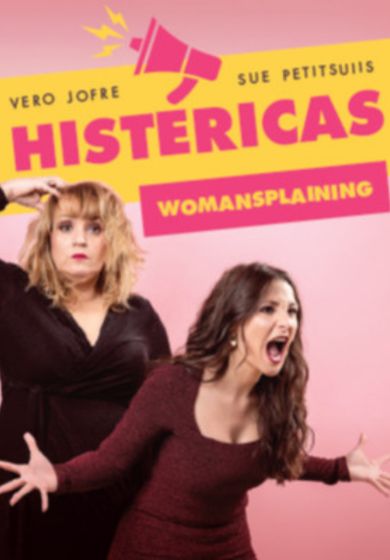 Histéricas Comedy