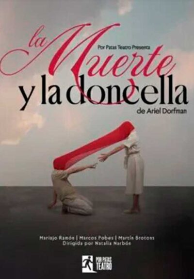 La muerte y la doncella