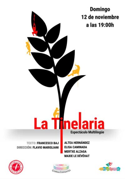 La Tinelaria