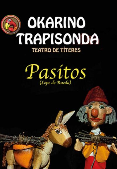 Pasitos