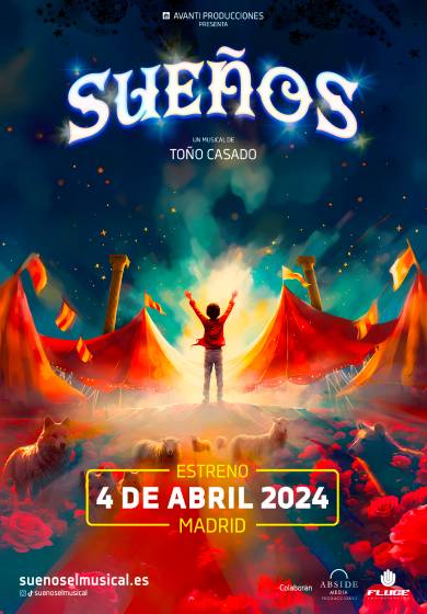 Sueños