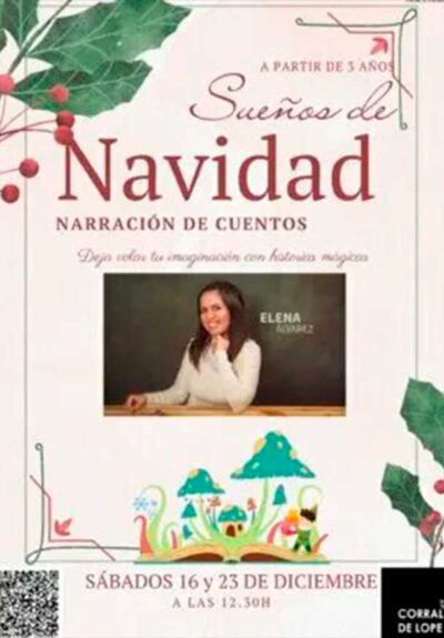 Sueños de Navidad