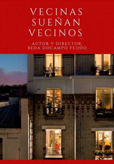Vecinas sueñan vecinos