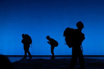 Imagen de Antártida