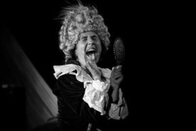 Imagen de Lear en las Catedrales