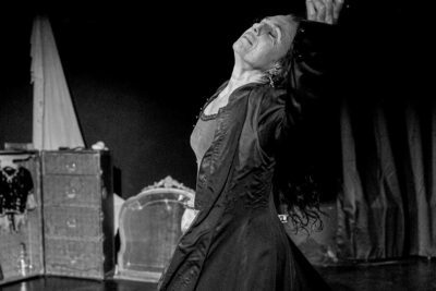 Imagen de Lear en las Catedrales