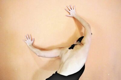 Imagen de Solos Provisional Danza