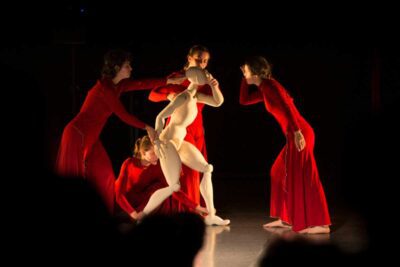 Imagen de Les Cícliques: Tábula