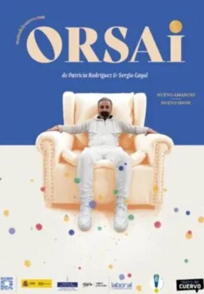 Orsai
