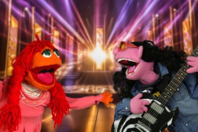 Imagen de Agugutata de Clan de Bichos