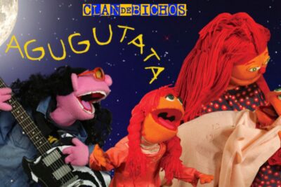Imagen de Agugutata de Clan de Bichos