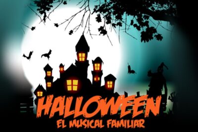 Imagen de Halloween, el musical familiar
