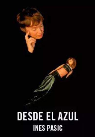 Desde el azul
