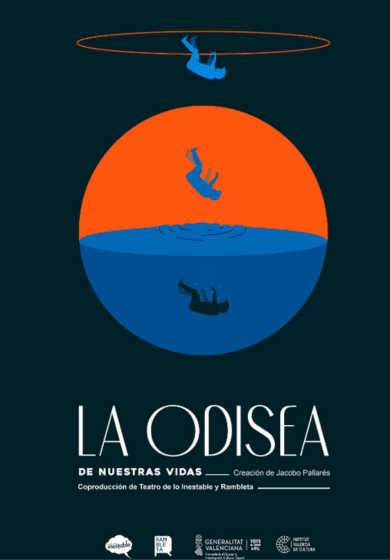 La odisea de nuestras vidas