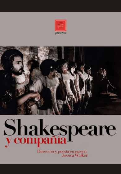 Shakespeare y compañía