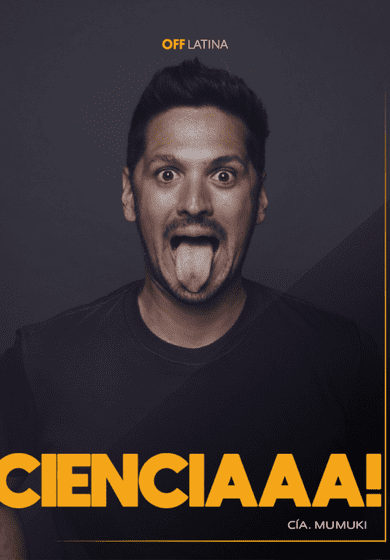 Cienciaaa!