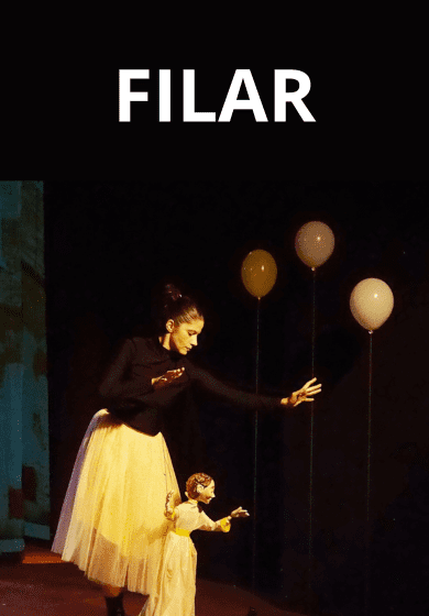 Filar