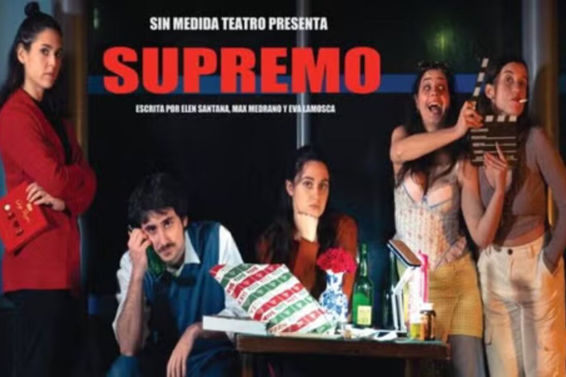 Supremo