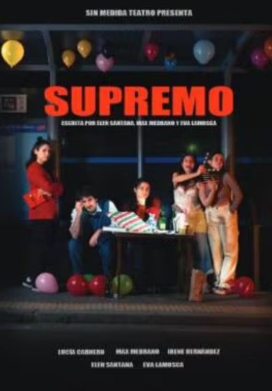 Supremo