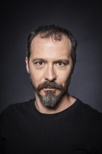 Foto de perfil de Fele Martínez