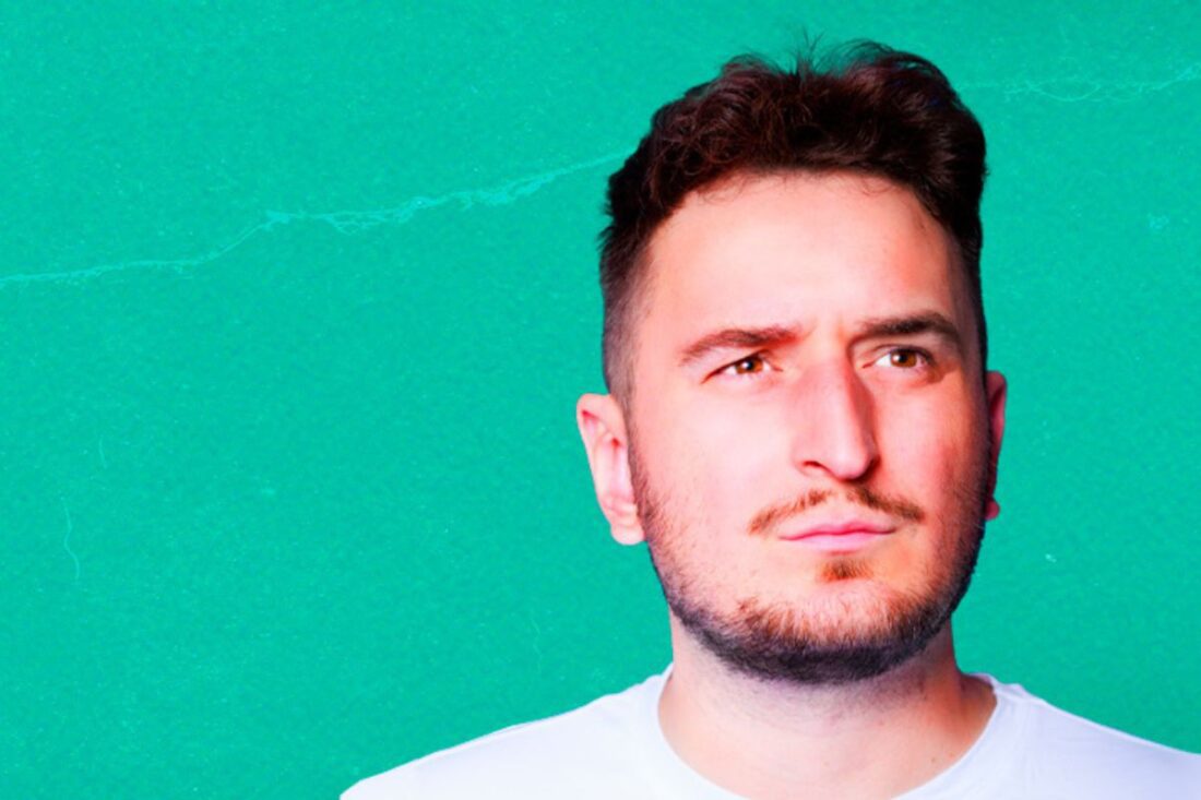 Álvaro Casares: Check, un show bien