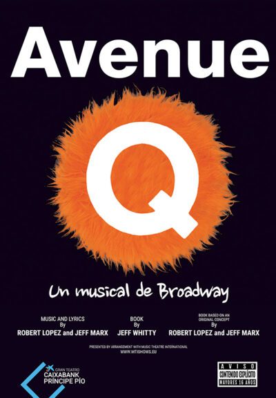 Avenue Q