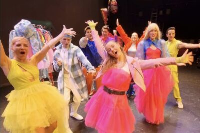 Imagen de Barbie Boom