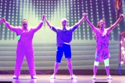 Imagen de Barbie Boom