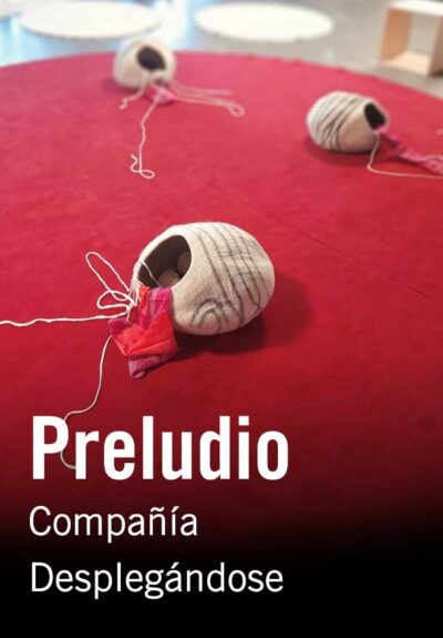 Compañía Desplegándose: Preludio