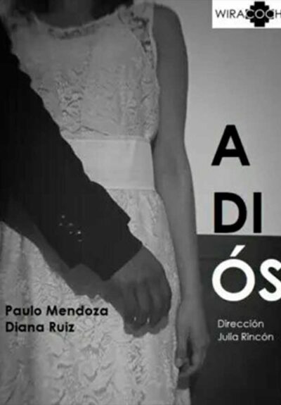 Adiós