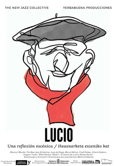 Lucio: una reflexión escénica