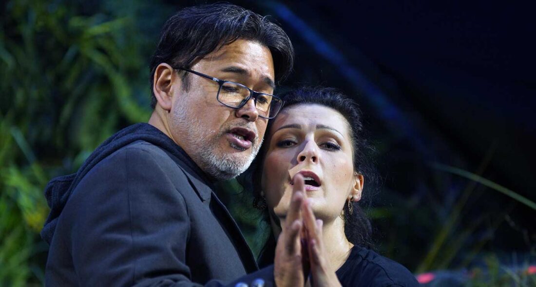 Imagen de 'Rigoletto' de Miguel del Arco