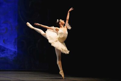 Imagen de Ballet de Kiev: El Cascanueces