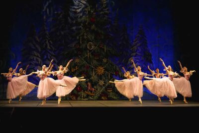 Imagen de Ballet de Kiev: El Cascanueces