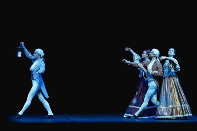 Imagen de Ballet de Kiev: El Cascanueces