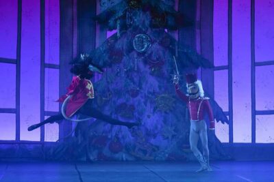 Imagen de Ballet de Kiev: El Cascanueces