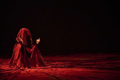 Imagen de Compañía de Sara Calero: El Renacer